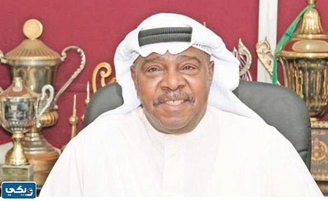 من هو رئيس الاتحاد الكويتي لكرة اليد 2023