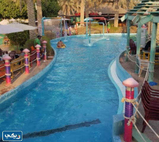 متى سوف تفتح قرية المسيلة المائية في الكويت