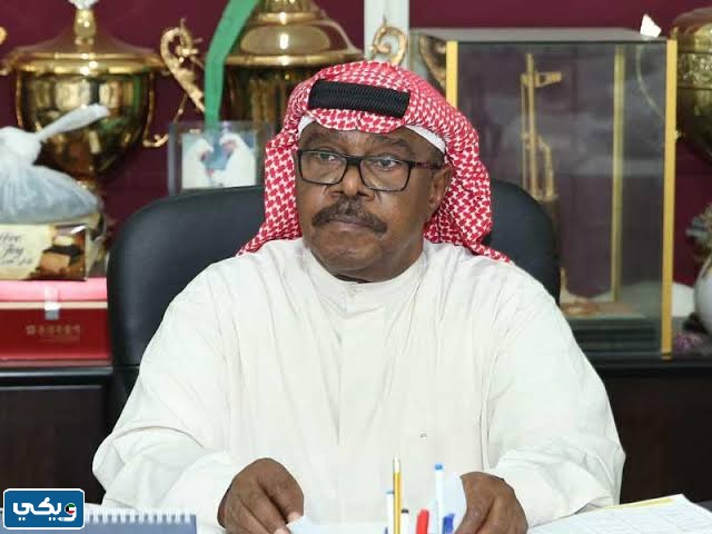 حقيقة ترشح ناصر صالح بومرزوق للدورة الجديدة