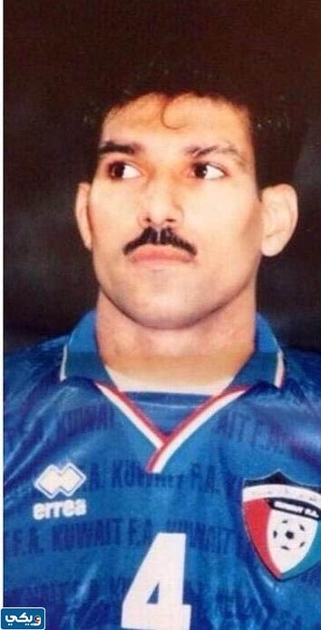 ما هو مرض يوسف الدوخي