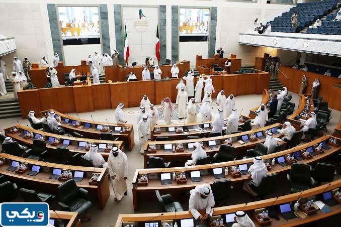 اسماء مرشحين الدائرة الثانية 2023 انتخابات مجلس الامة