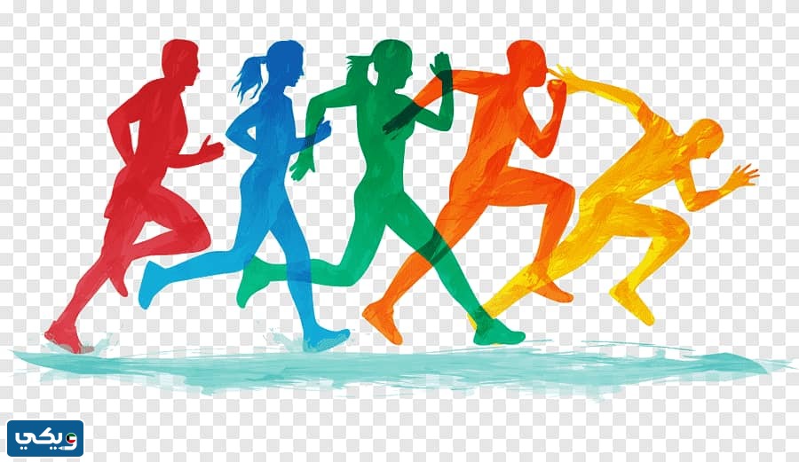 تقرير عن اللياقة البدنية