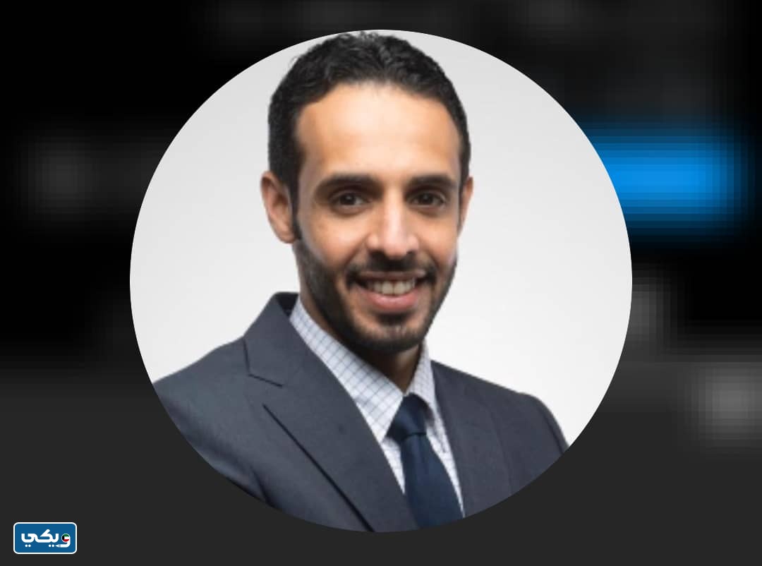 رقم عيادة الدكتور سعد العدواني