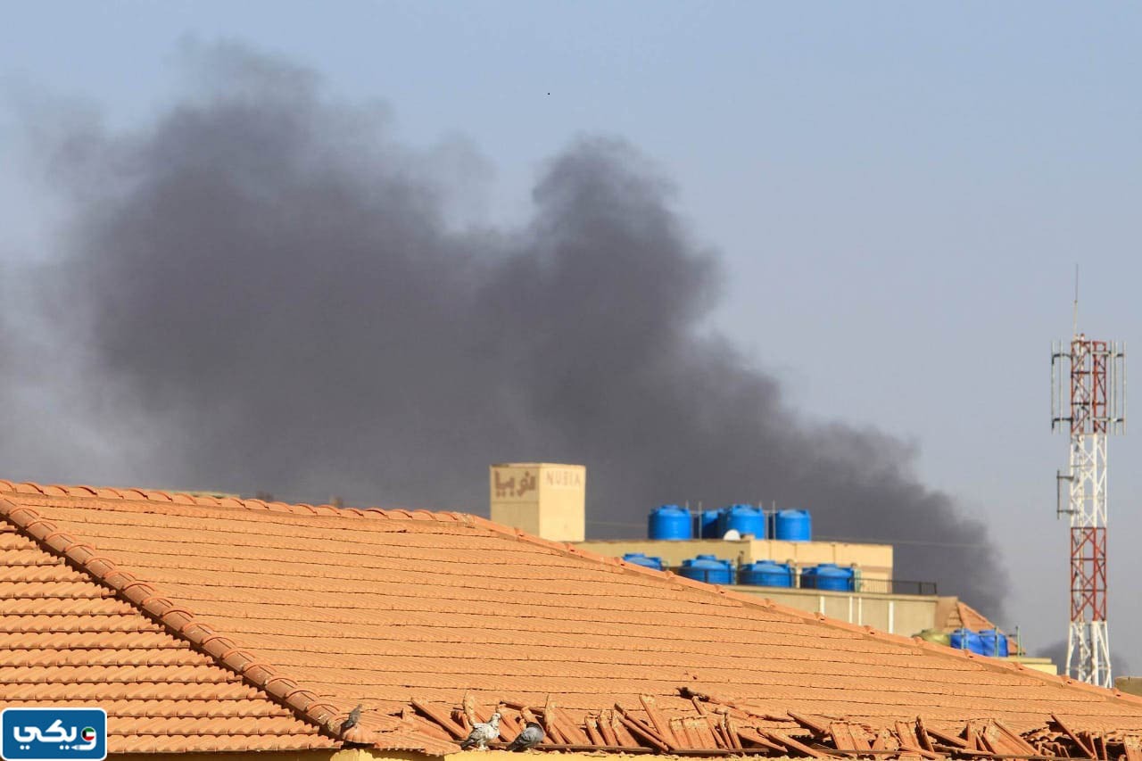 تفاصيل اقتحام مقر سكن رئيس المكتب العسكري بسفارة الكويت في الخرطوم