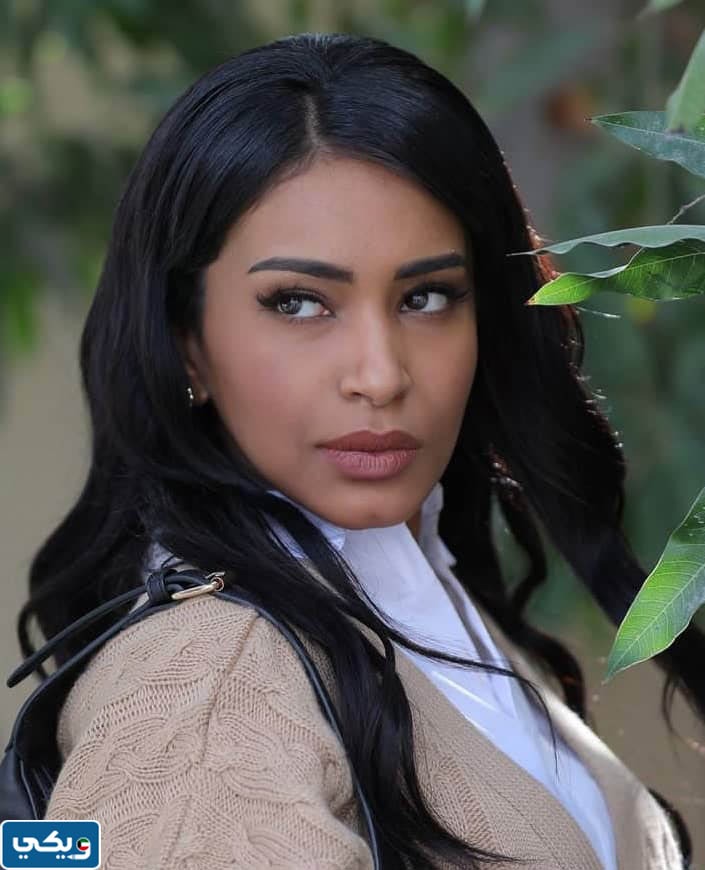 ممثلات مسلسل ملح وسمره