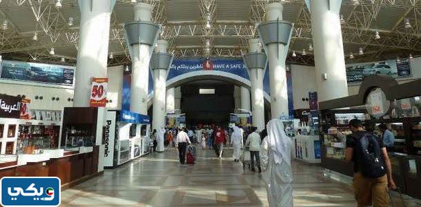 اضراب عمال المناولة في مطار الكويتية