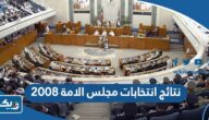 نتائج انتخابات مجلس الامة 2008 لجميع الدوائر نتائج انتخابات مجلس الامة 2008 لجميع الدوائر