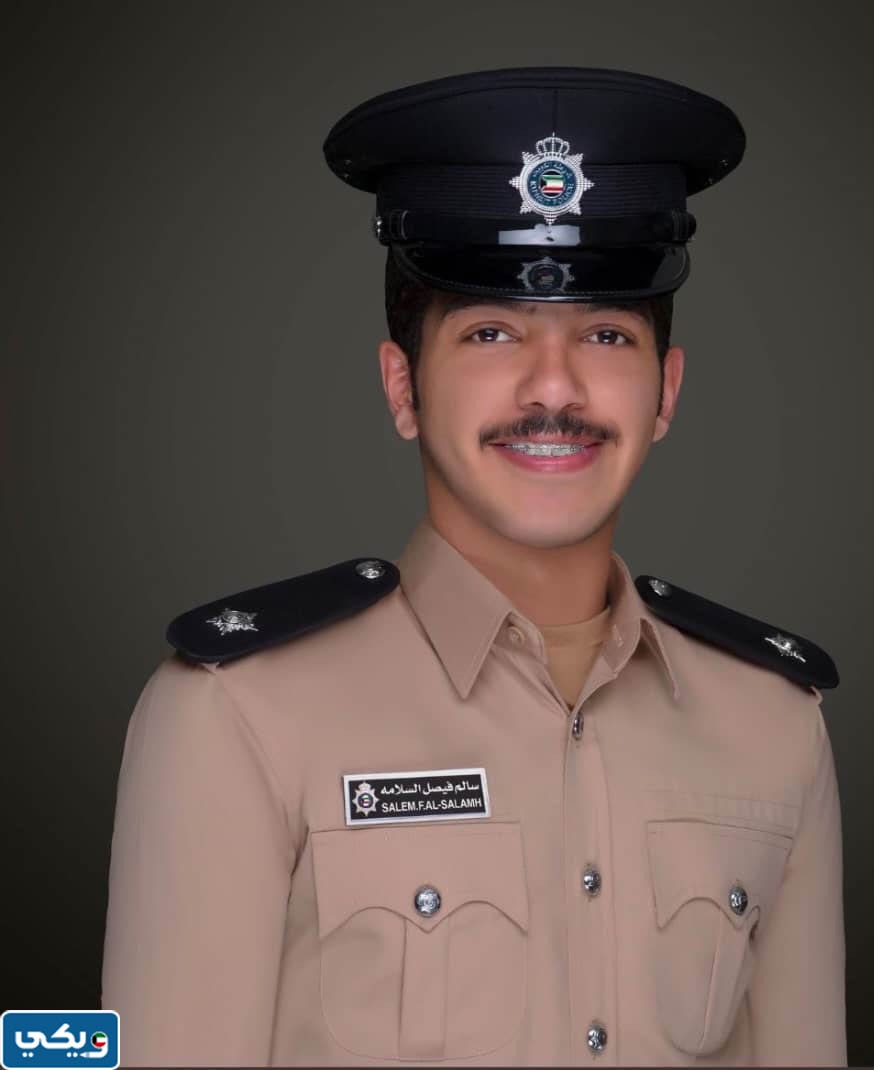 قصة سالم فيصل السلامة