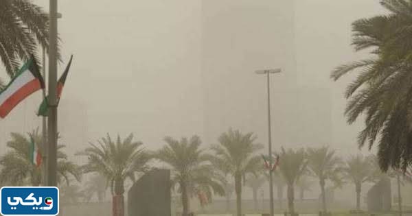 متى تنتهي مربعانية الصيف 2023 في الكويت