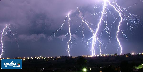 تعبير عن قدرة الله