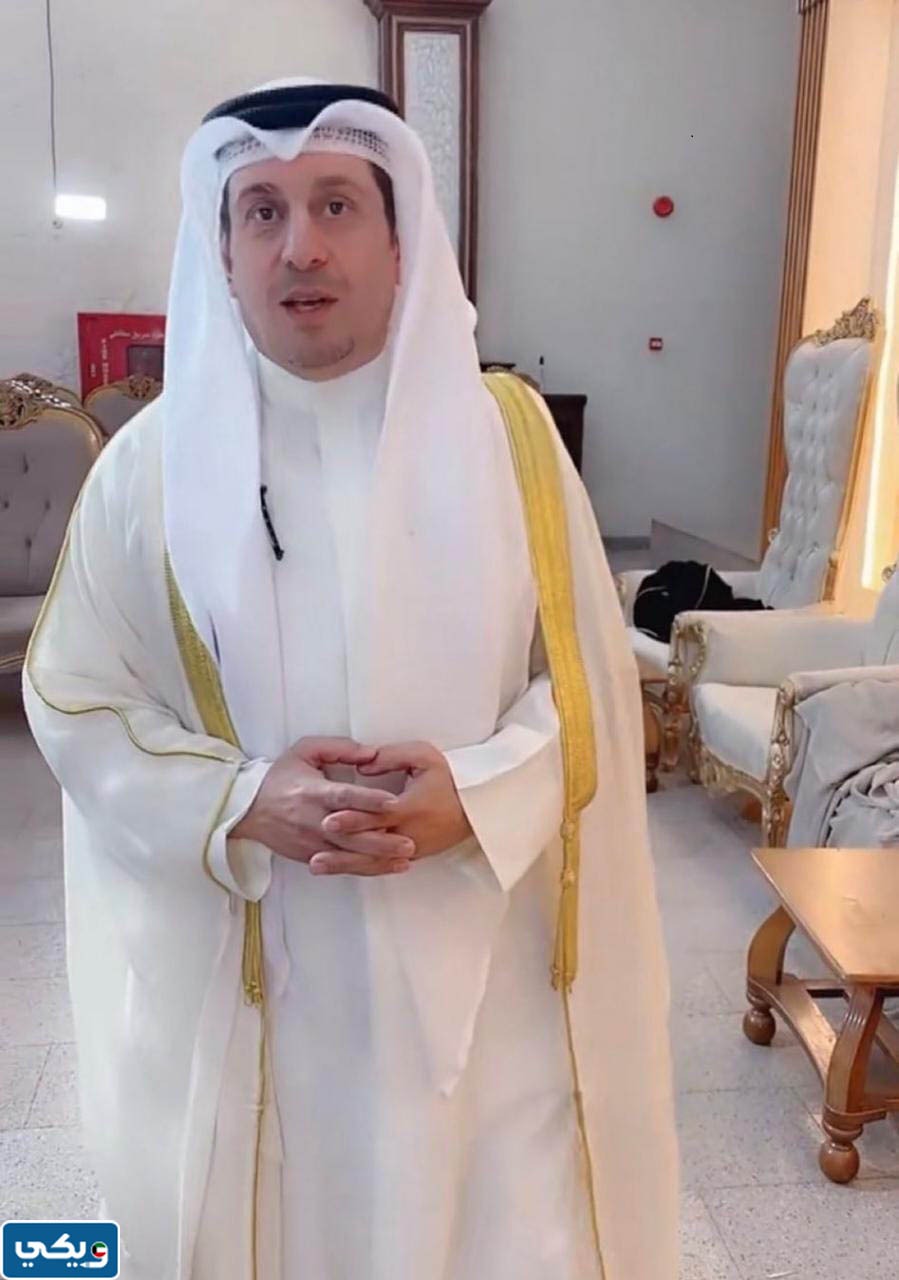 من المجني عليه في حادثة طعن في عرس 2023