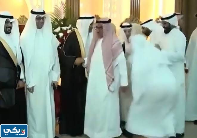 تفاصيل حادثة طعن في عرس في الكويت 2023