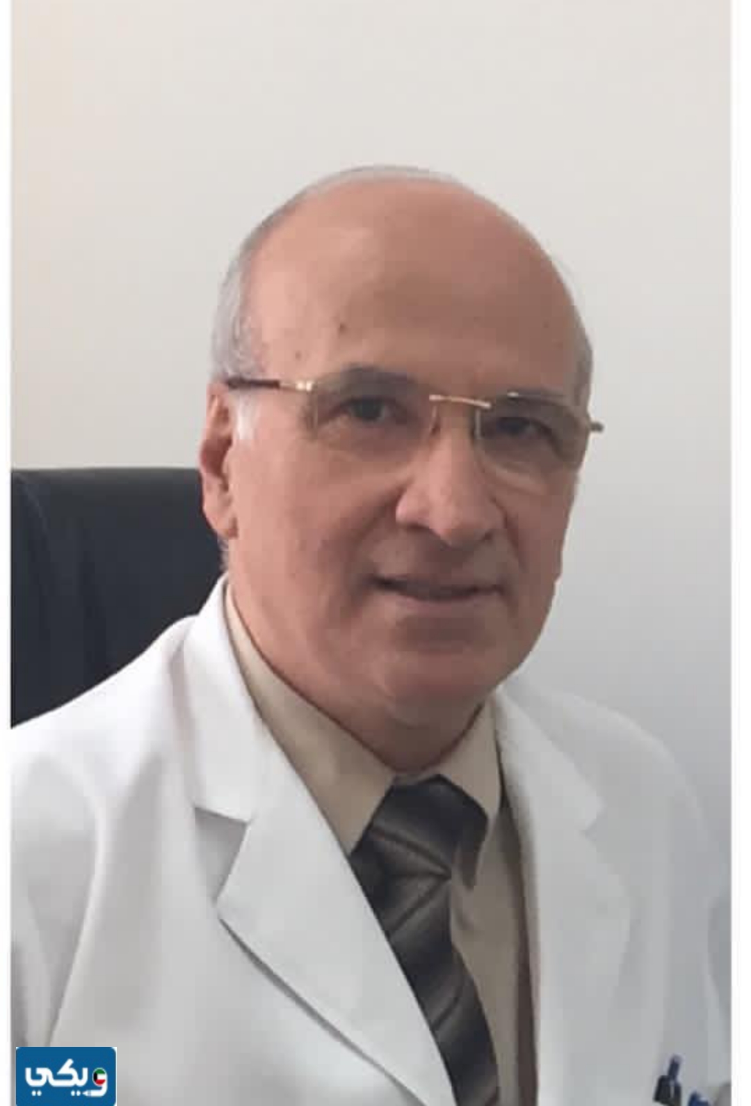 افضل دكتور في مركز اسعد الحمد