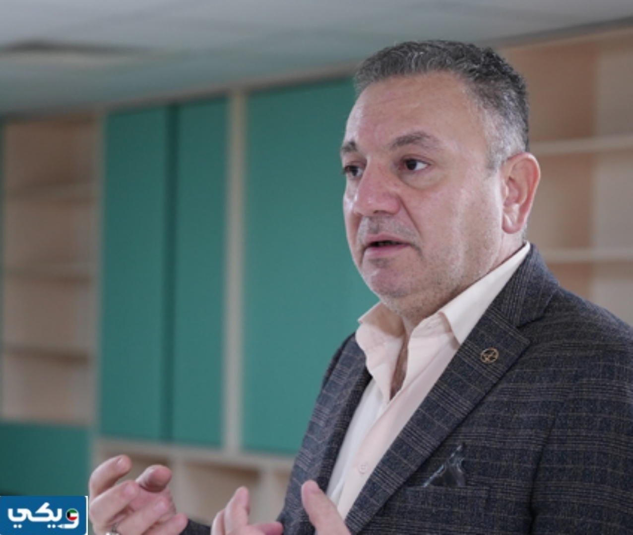 افضل دكتور في مركز اسعد الحمد