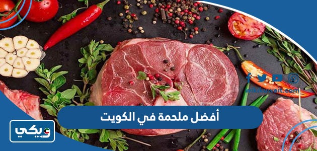 أفضل ملحمة في الكويت