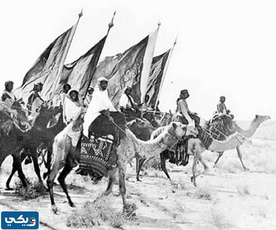 اسماء شهداء معركة الصريف