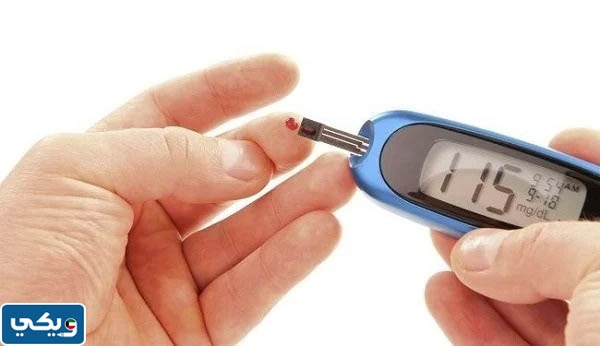 الترتيب العالمي لدولة الكويت بالإصابة بالسكري