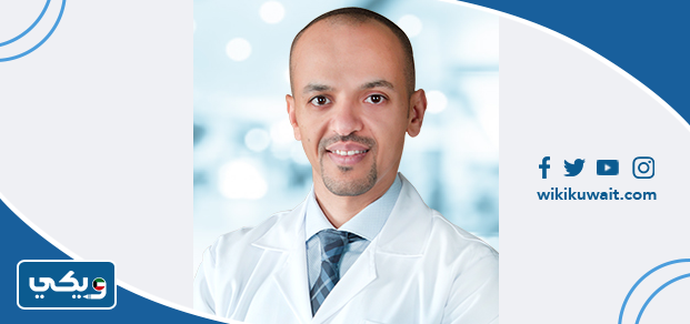 الدكتور عبدالعزيز الراشد