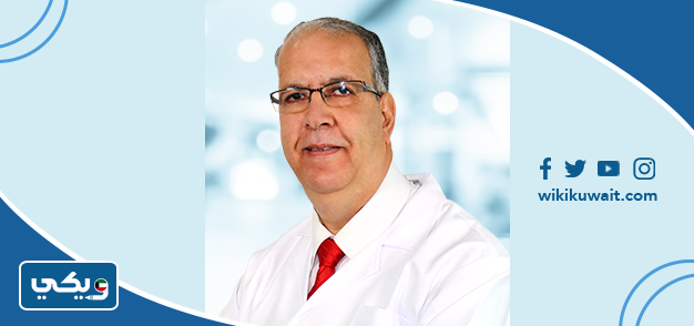 الدكتور عبدالله التهامي