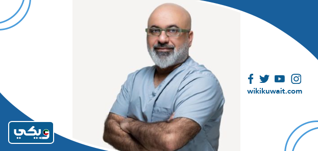 الدكتور عبدالله شمساه