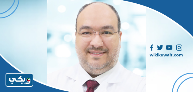 الدكتور عدنان الهدلق