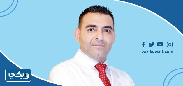 الدكتور علي دياب