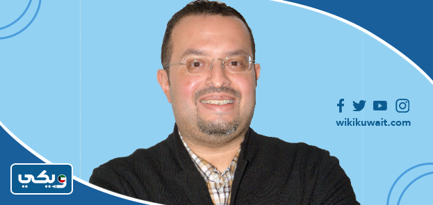 الدكتور فواز عبدالله الرفاعي