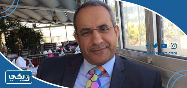 الدكتور منصور عجيل الشمري