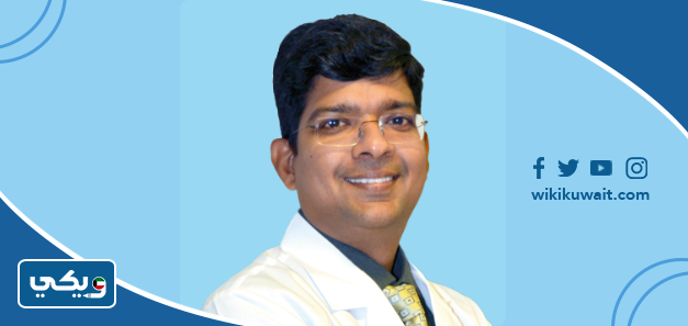 الدكتور نتوار شارما