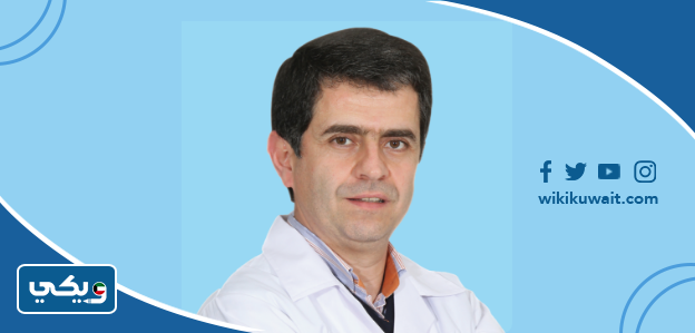 الدكتور ياسر القحف