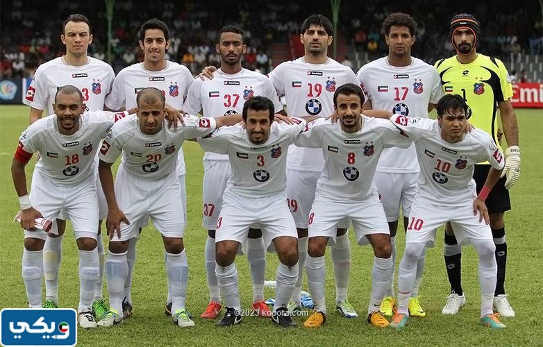 القنوات الناقلة لمباراة الكويت ضد كاظمة