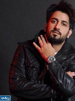 الممثل محمود بوشهري