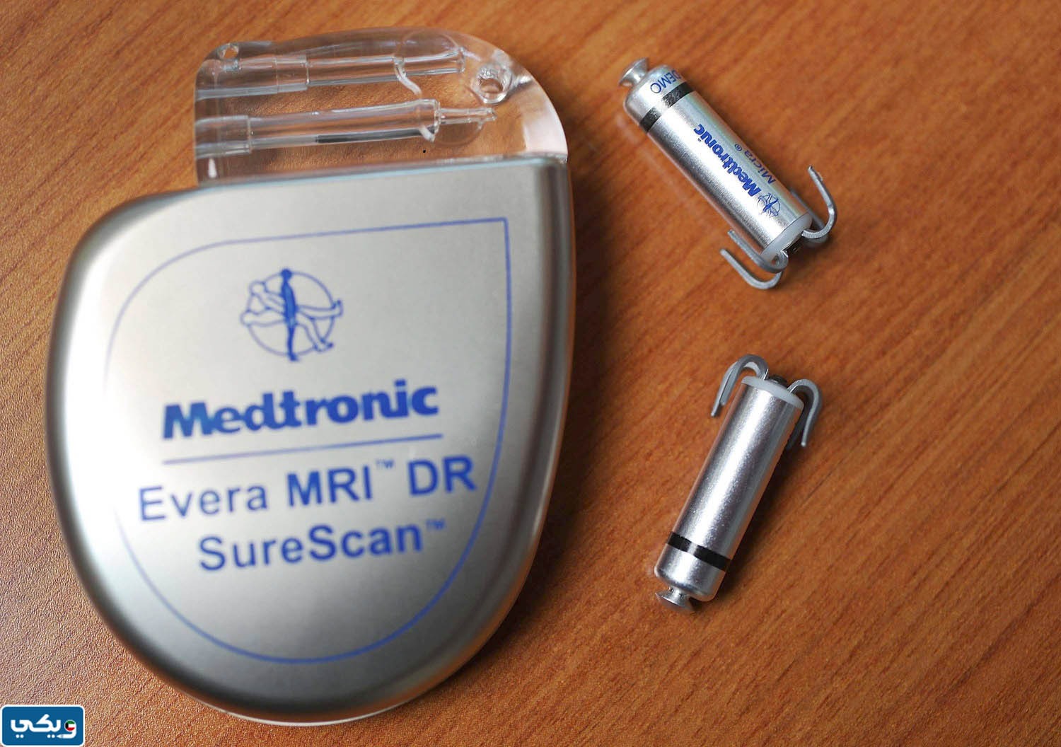 سعر بطارية القلب في الكويت