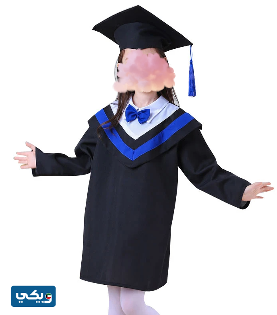 تصاميم روب تخرج ابتدائي الكويت