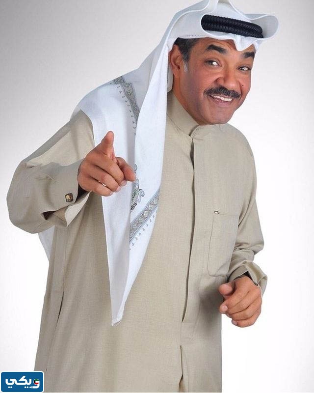 جمال الردهان بطل مسلسل بيوت من ثلج