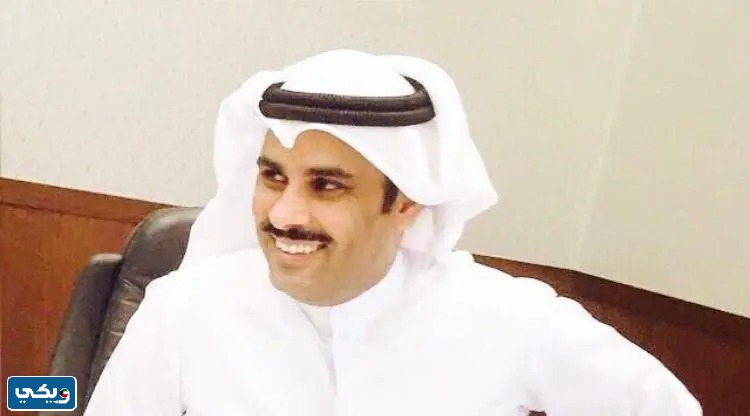حقيقة الغاء تكليف طراد العنزي الوكيل المساعد في وزارة الاوقاف الكويتية