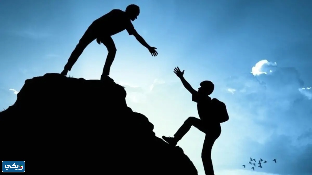 خاتمة موضوع تعبير عن فكرة جميلة ومميزة