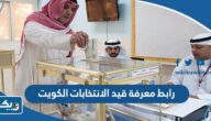 رابط معرفة قيد الانتخابات في الكويت moi.gov.kw رابط معرفة قيد الانتخابات في الكويت moi.gov.kw