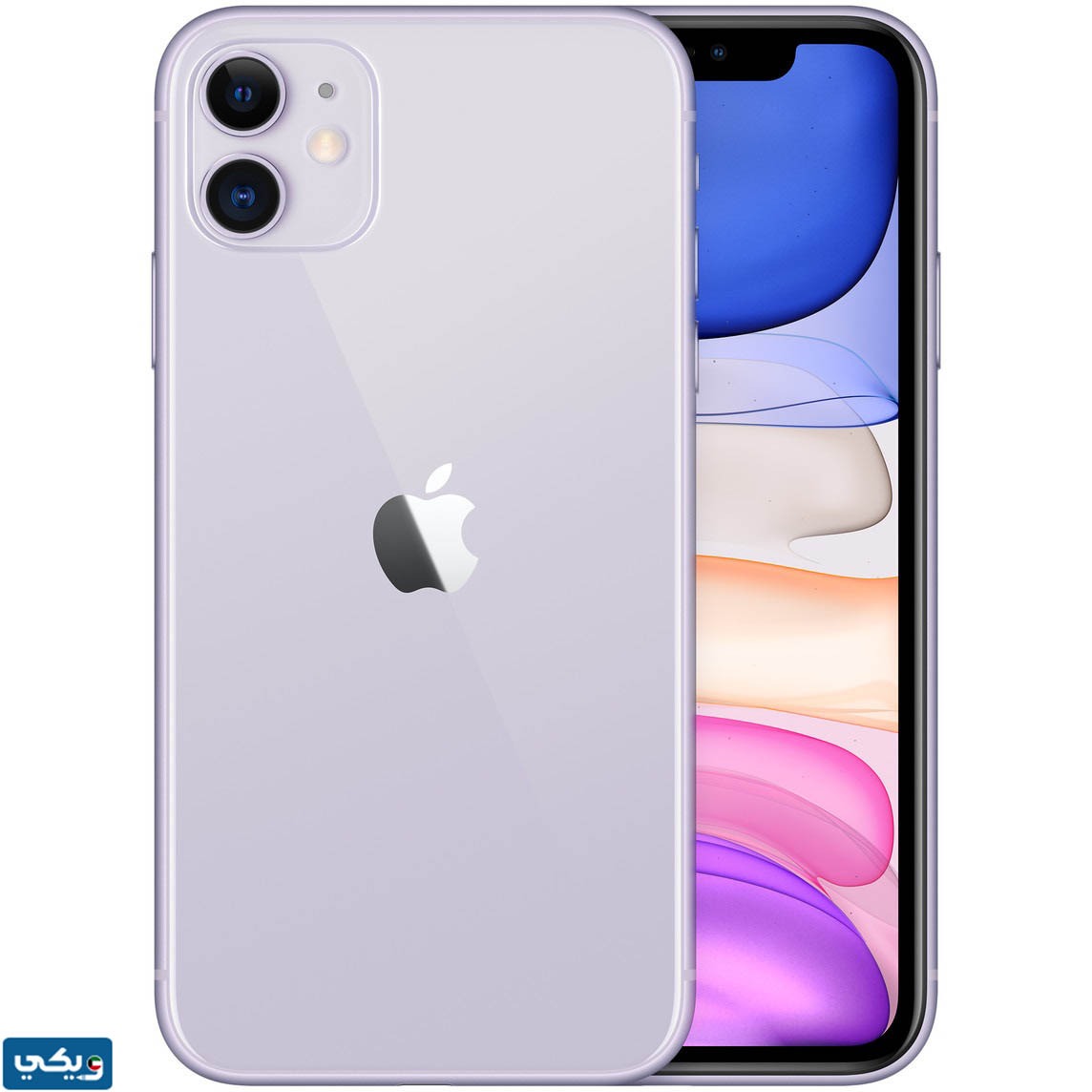 سعر ايفون ١١ في الكويت