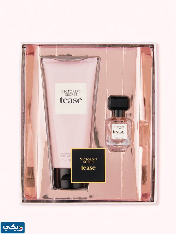 عطر tease من فيكتوريا سيكريت في الكويت