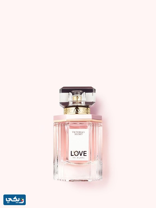 عطر لوف من فيكتوريا سيكريت في الكويت