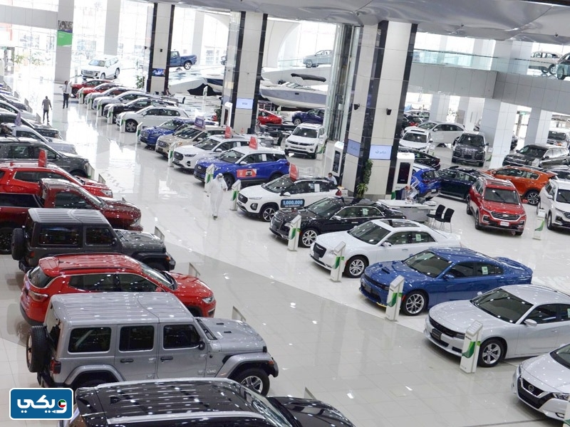 قيمة قرض تمويل السيارات المستعملة من بيت التمويل