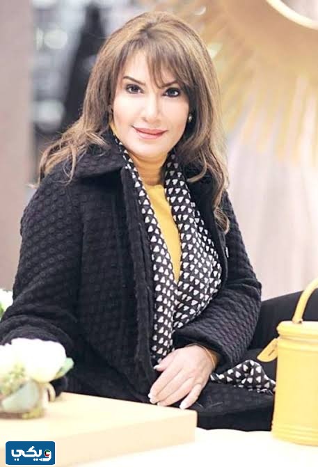 شخصية هند في مسلسل ملح وسمرة