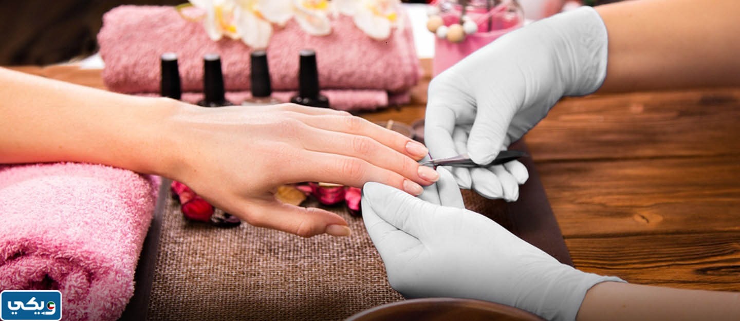 صالون بيوتي لين خدمة منازل