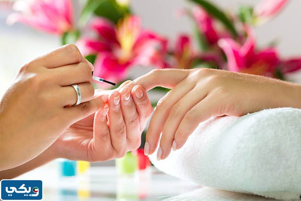 صالون هير ستايل خدمة منازل