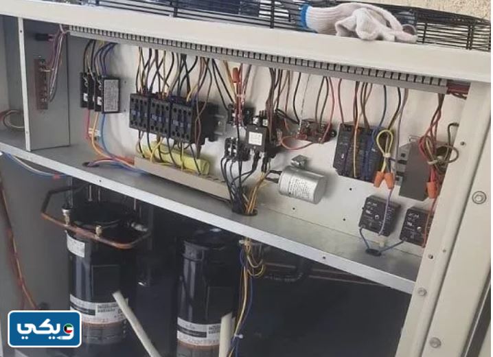 فني تكييف مركزي الجهراء