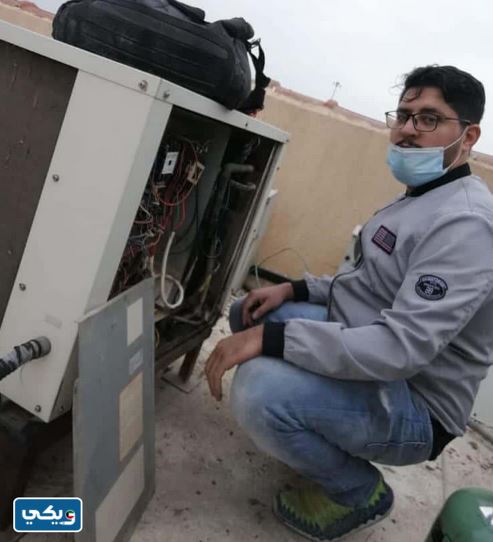 اي سي ريبير