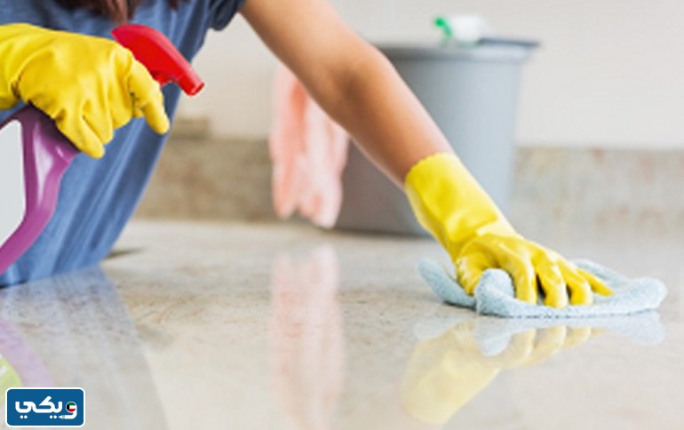 قانون العمالة المنزلية الجديد بالكويت