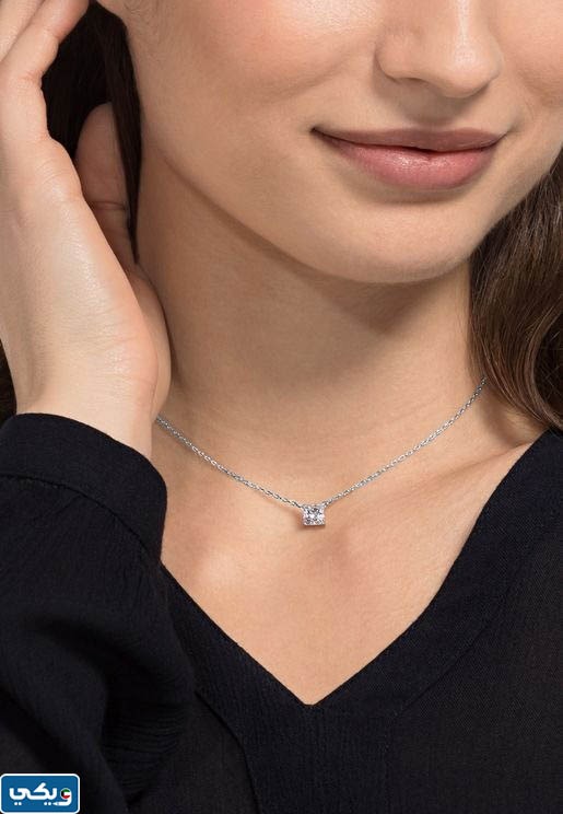 كيف اتواصل مع سواروفسكي