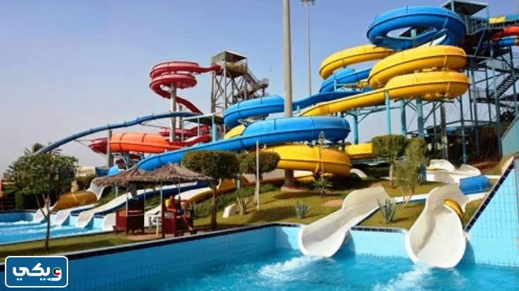 ما سبب اغلاق اكوابارك في الكويت